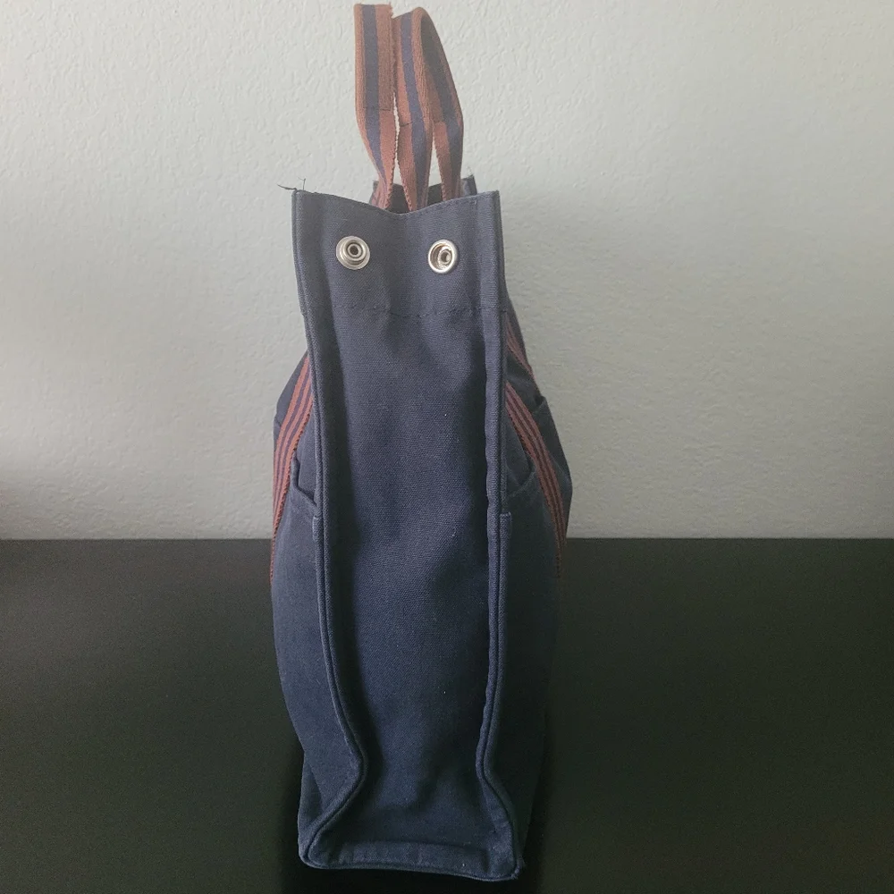 HERMES Paris Fourre Tout - Picture 3 of 16